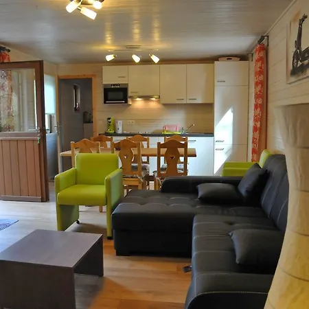 Tatil Evi Au Fil De L'eau